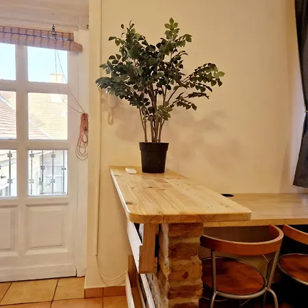 Downtown Retreat *