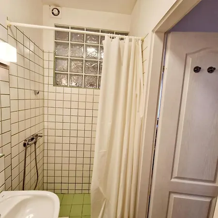 Downtown Retreat Appartement *