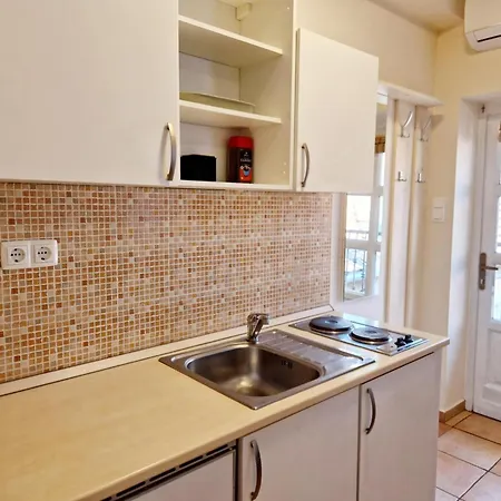 Appartement Downtown Retreat *